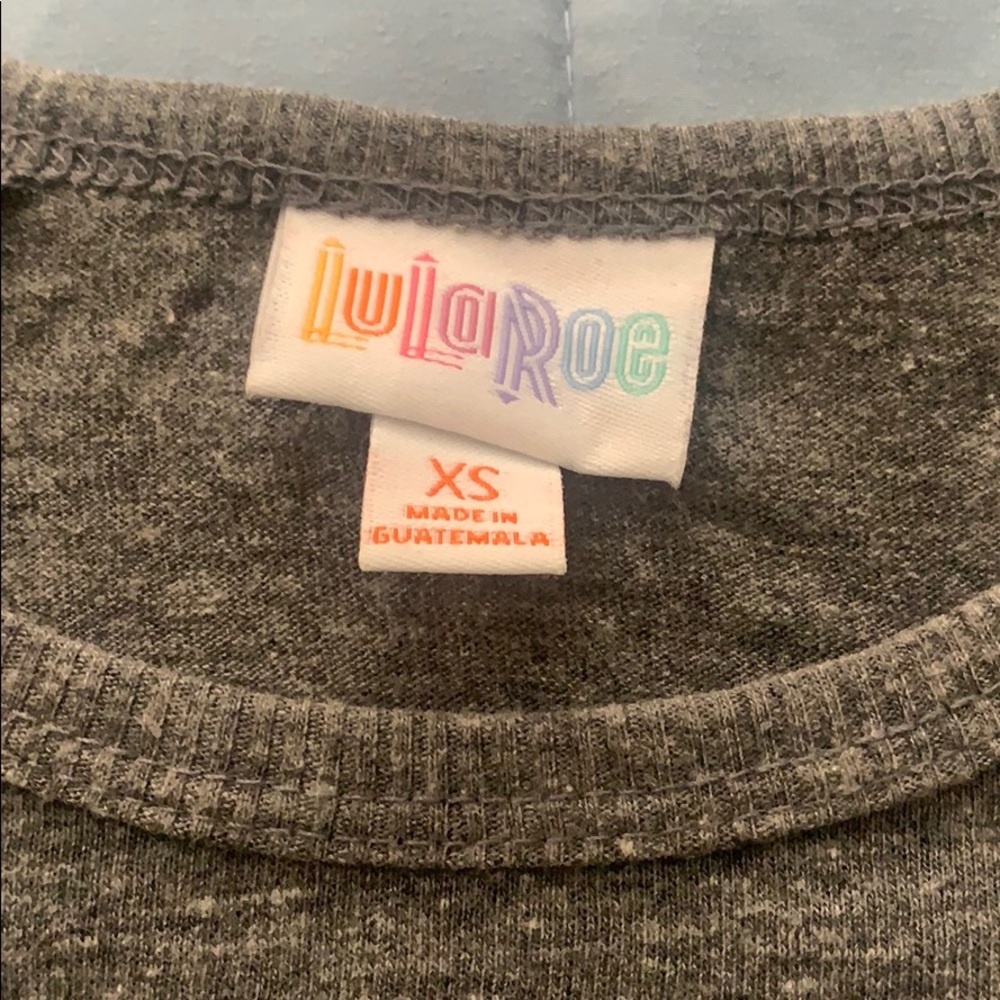 LULAROE TOP - Picture 3 of 3